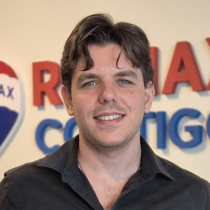 Emanuel Santana Thiessen